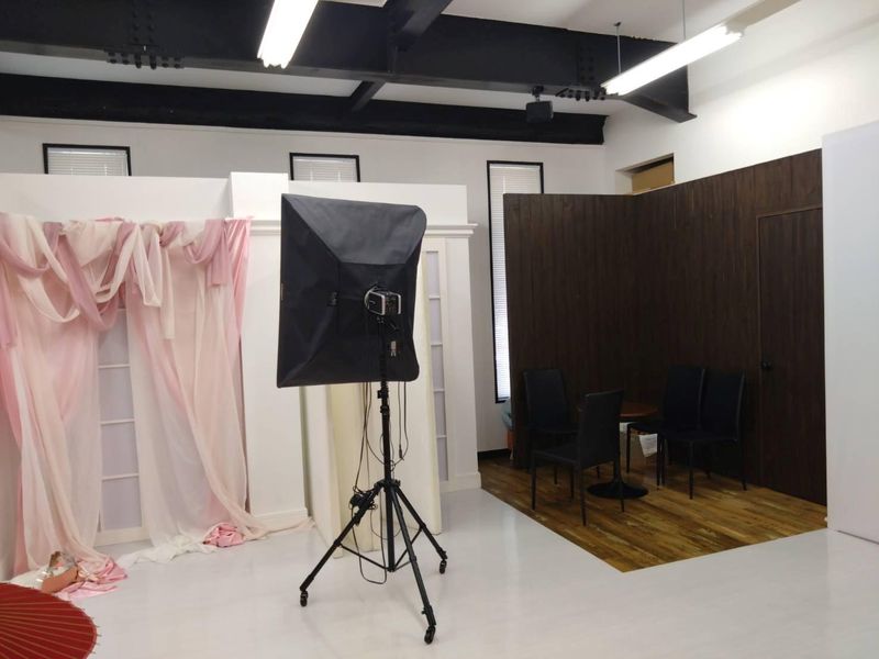株式会社都屋 Studio花乃音(スタジオカノン)のアルバイト・バイト求人情報-02
