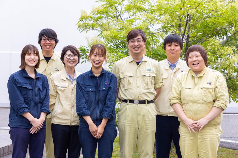 DOWAサーモエンジニアリング(株)　浜松北工場のアルバイト・バイト求人情報-01