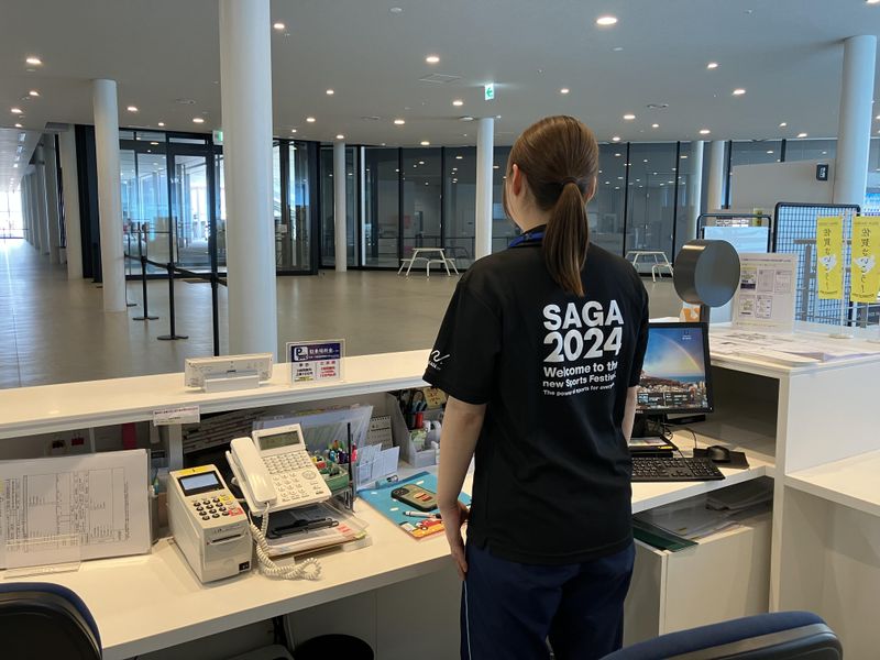 SAGAサンライズパーク(SAGAアクア)のアルバイト・バイト求人情報-02