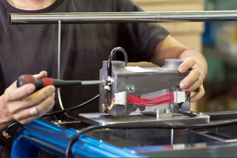 株式会社大日製作所-0001の求人・転職情報