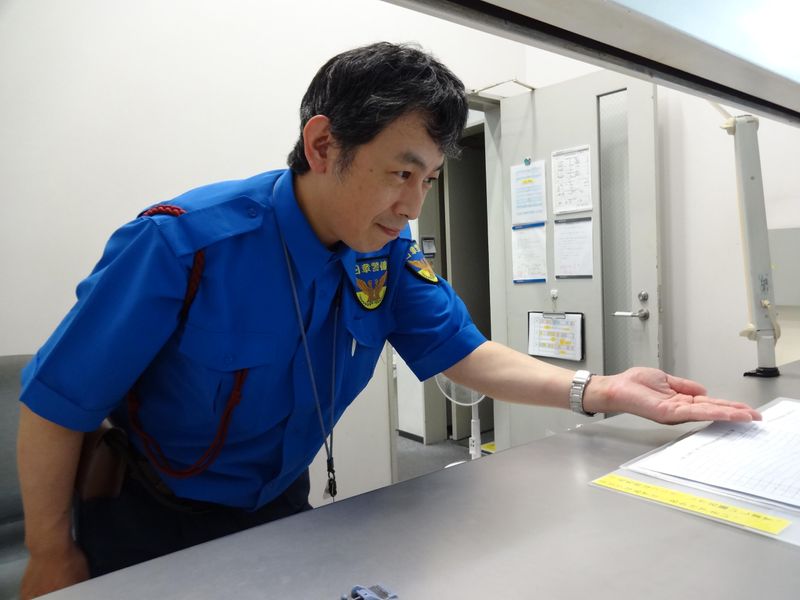 赤坂エリアのタワーマンション　(日章警備保障株式会社)のアルバイト・バイト求人情報-02