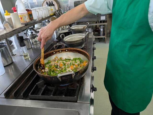 株式会社アスモフードサービス　ベストライフ武蔵境のアルバイト・バイト求人情報-03