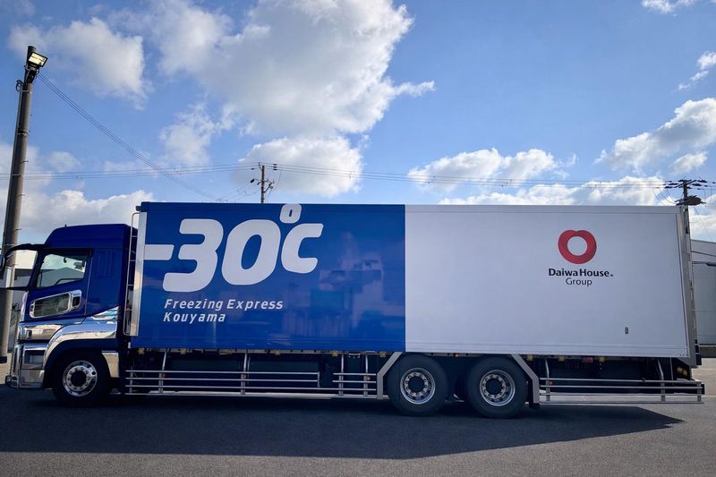 神山運輸株式会社の求人・転職情報