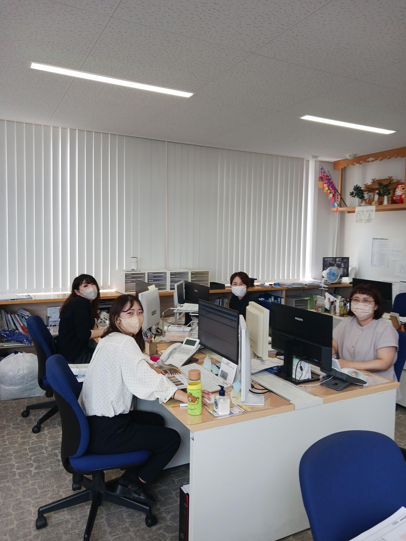 株式会社ホシケン つくば店の求人情報