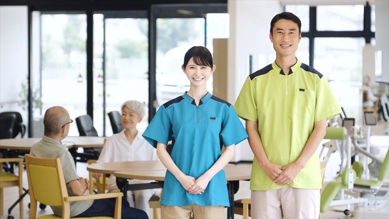 医療法人康生会 つつじメンタルホスピタルの求人・転職情報