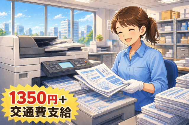 株式会社ティーエルエスのアルバイト・バイト求人情報-15