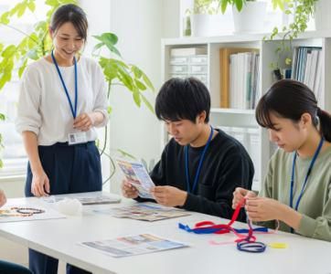 株式会社エヌエスイーエデュケーションの求人・転職情報