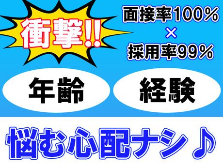 東葉警備保障株式会社の求人情報