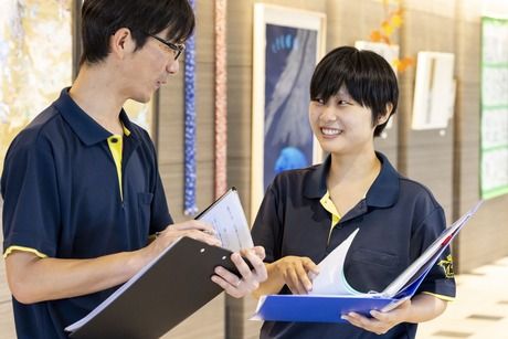 社会福祉法人カメリア会-0002の求人・転職情報