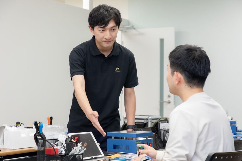 iCrackedJapan株式会社の求人・転職情報