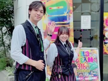 株式会社東亜/ジュラク王子店のアルバイト・バイト求人情報-04