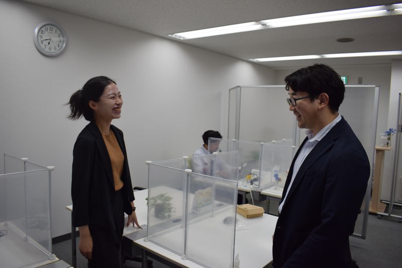 株式会社ドゥベストの求人・転職情報
