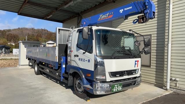 第一工流㈱の求人・転職情報