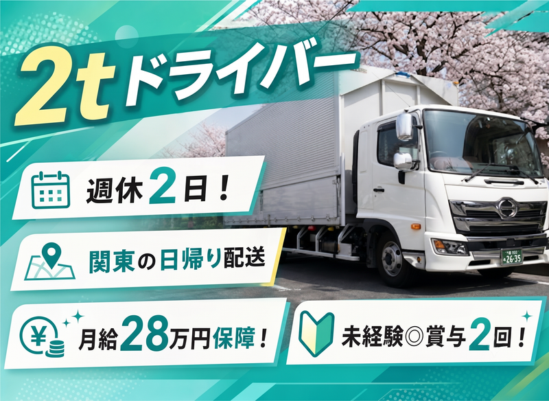 株式会社丸庄運輸の求人・転職情報