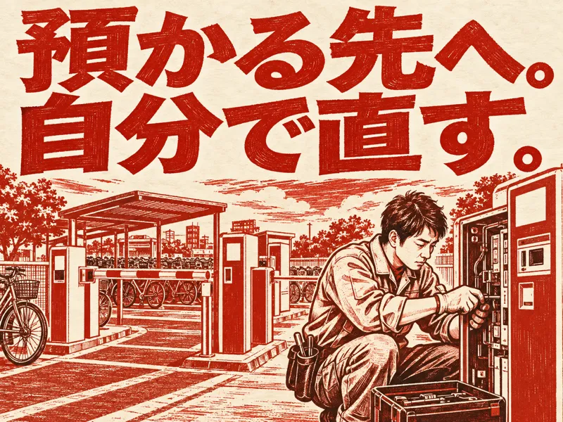 東海技研株式会社の求人・転職情報