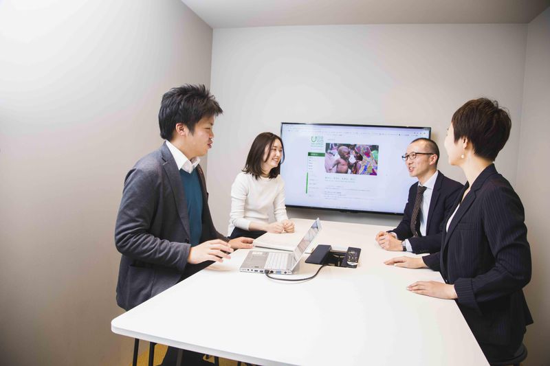 公益財団法人日本財団