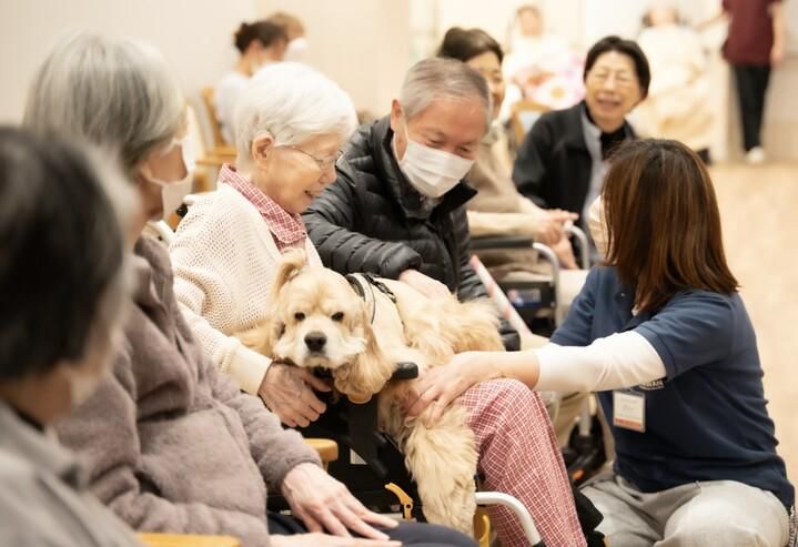 CLASWELL信濃町のアルバイト・バイト求人情報-04