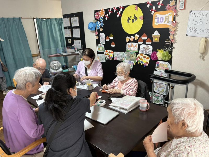 エンジョイ株式会社の求人・転職情報