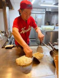 IRON DINERのアルバイト・バイト求人情報-03