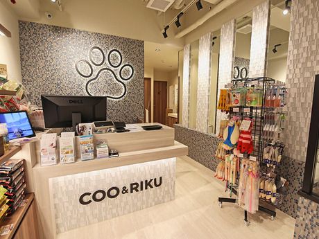 Coo&RIKU(クーアンドリク)　茶屋町店のアルバイト・バイト求人情報-05