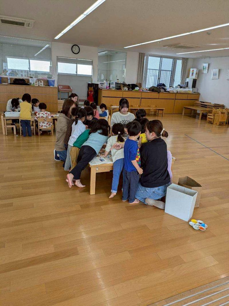 八本松みづき認定こども園のアルバイト・バイト求人情報-03