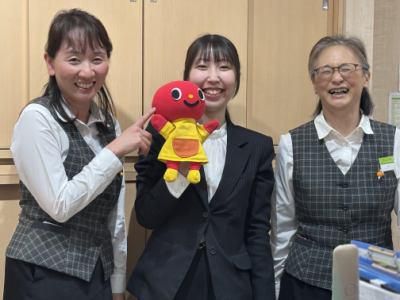 JEUGIAカルチャーセンター　木の葉モール橋本の派遣求人情報