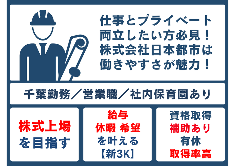 株式会社日本都市