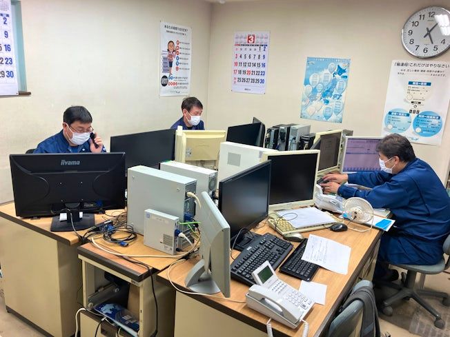 株式会社　オートパーツ三伸の求人・転職情報
