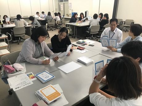 福井県民生活協同組合　本部センターのアルバイト・バイト求人情報-44