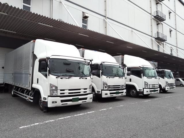 株式会社関西物流システムの求人・転職情報