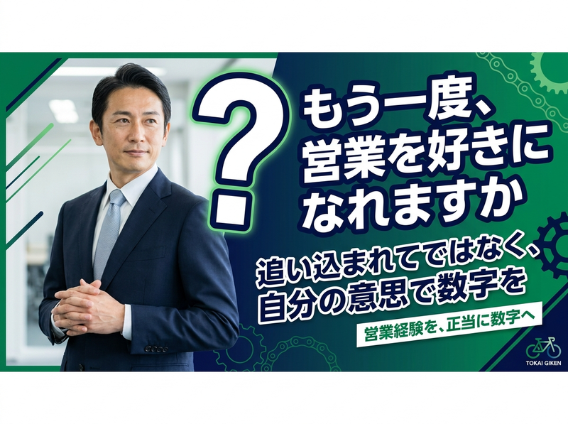 東海技研株式会社の求人・転職情報