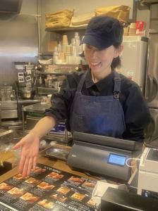 DAYS SANDWICH CAFEのアルバイト・バイト求人情報-05