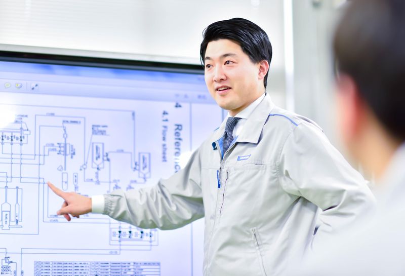 株式会社堀場アドバンスドテクノ