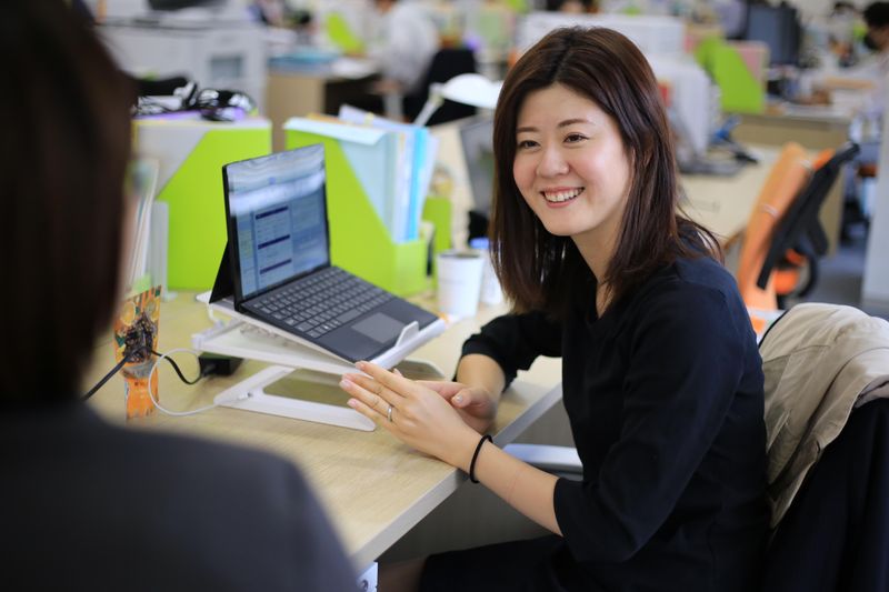 社会保険労務士事務所Bricks&UKのアルバイト・バイト求人情報-02