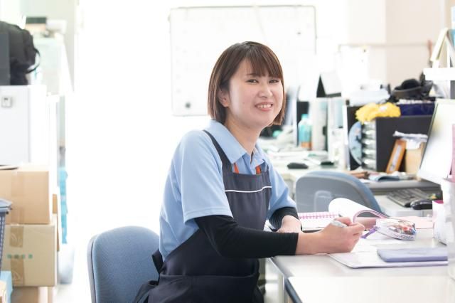 ウエルシア介護サービス株式会社の求人・転職情報