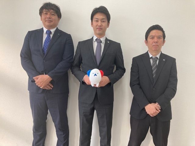 株式会社ホットスタッフ行橋の求人・転職情報