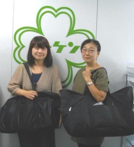 一般財団法人ボーケン品質評価機構のアルバイト・バイト求人情報-01