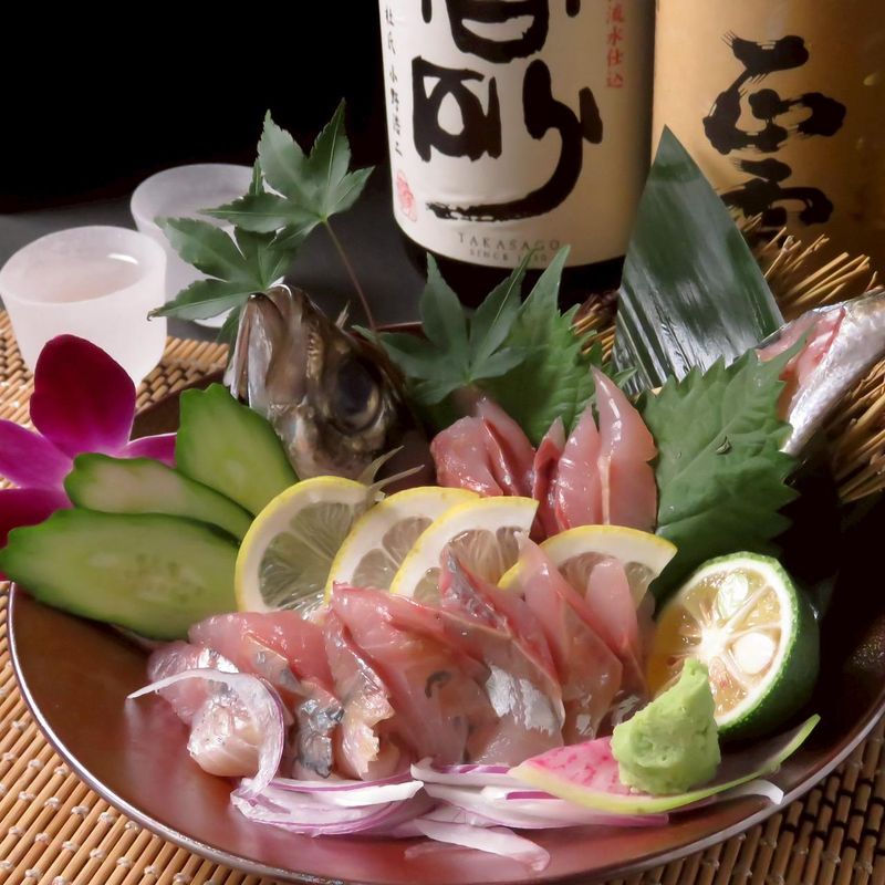 株式会社Bellezell　【赤身肉と海鮮　居酒屋　おしながき】のアルバイト・バイト求人情報-05