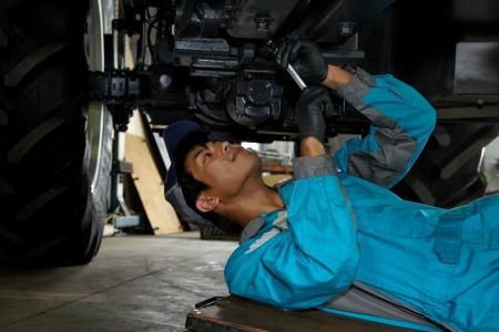 株式会社南九州沖縄クボタの求人・転職情報