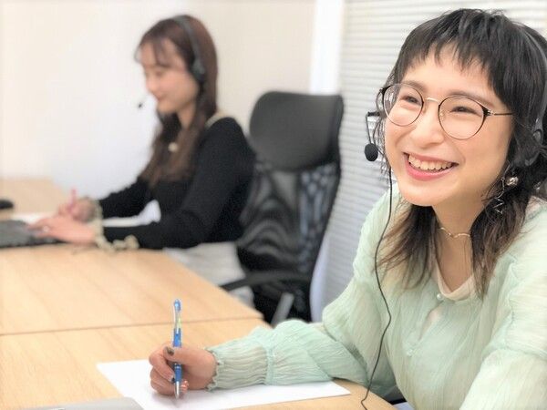 株式会社東京ビジネス・サービスのアルバイト・バイト求人情報-07