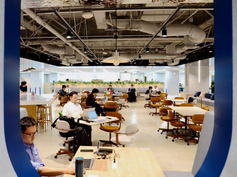 ✨朝日新聞社/社会課題にITで挑む　エンジニアコース1day