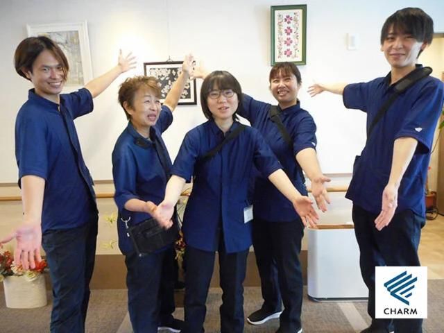チャーム新大阪淡路のアルバイト・バイト求人情報-03