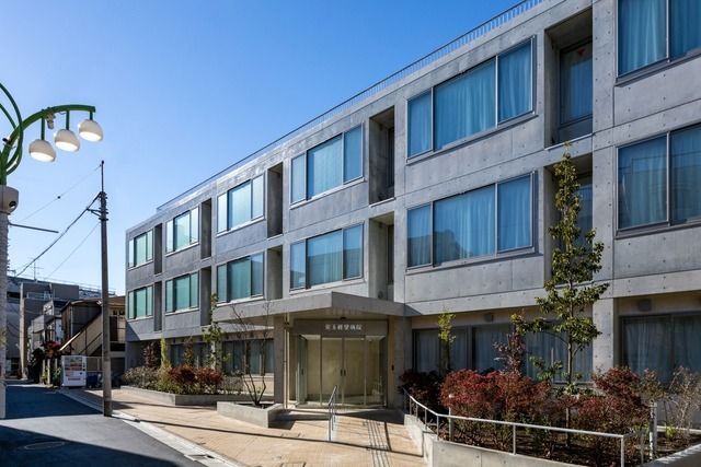 児玉経堂病院の求人・転職情報