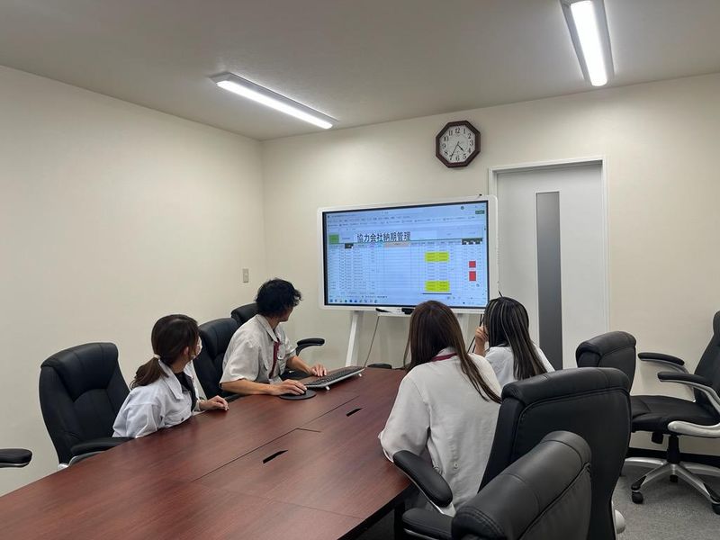 関東通測機器株式会社の求人・転職情報