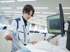 【終日コース/理系限定】1day仕事体験(対面)