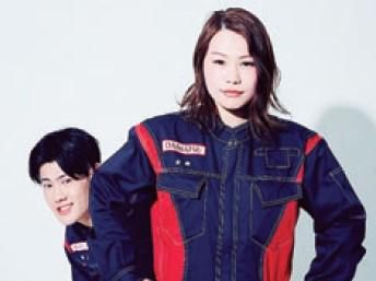 福岡ダイハツ販売株式会社 PDIセンターの派遣求人情報