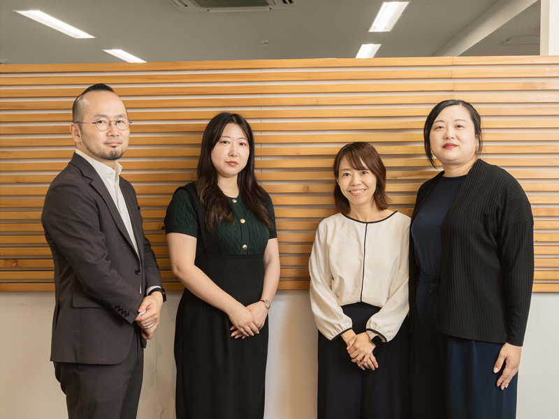 株式会社ダイケンの求人・転職情報