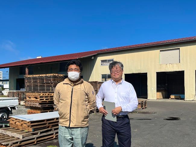株式会社ケイセイ建材の求人・転職情報
