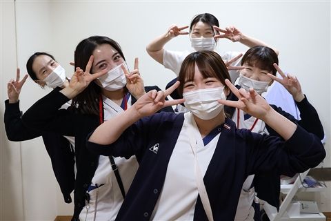 医療法人社団恵生会-0012の求人・転職情報