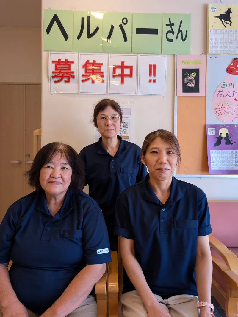 求人画像